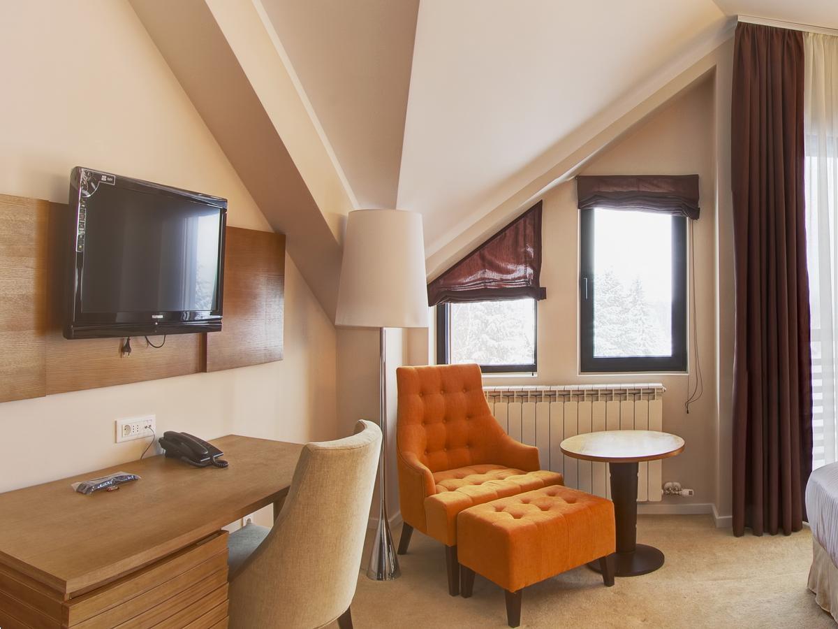 Hotel Mir Zlatibor Habitación foto